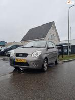 Kia Picanto 1.0 X-pect, Auto's, Kia, Origineel Nederlands, Te koop, Zilver of Grijs, 5 stoelen