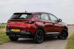 Opel Grandland 1.6 Turbo PHEV GS 225 pk ✅ ACC ✅ LED ✅, Stof, Euro 6, 4 cilinders, LED verlichting