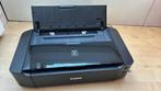 Canon printer inktjet Pixma iP8750, Computers en Software, Printers, Ophalen, Fotoprinter, Canon, Inkjetprinter