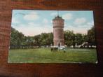 U28 - Zwolle - Watertoren - 1911 - Mooie oude kaart, Ophalen of Verzenden, Voor 1920, Overijssel