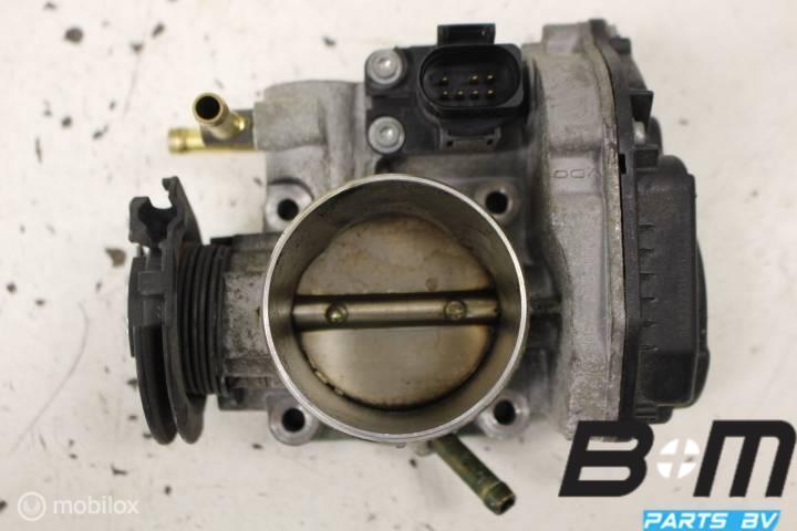 Gasklephuis Audi A3 8L, Auto-onderdelen, Motor en Toebehoren, Gebruikt