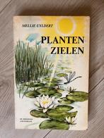 Plantenzielen - Mellie Uyldert, Boeken, Esoterie en Spiritualiteit, Ophalen of Verzenden, Zo goed als nieuw, Overige typen