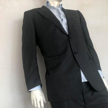 Corneliani kostuum - extrafine merinowol - heren maat 26 beschikbaar voor biedingen