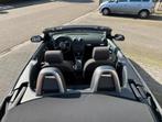 Audi A3 1.2 Tfsi 77KW Cabriolet 2011 Zwart, Auto's, Audi, Voorwielaandrijving, 74 €/maand, 4 cilinders, Cabriolet