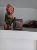 Laaf, Verzamelen, Efteling, Ophalen, Zo goed als nieuw, Beeldje of Poppetje