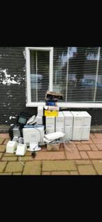 Oude of defecte elektronica?, Computers en Software, Desktop Pc's, Ophalen, Zo goed als nieuw, Onbekend