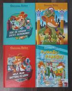 Geronimo Stilton boeken In mooie staat, Ophalen of Verzenden, Zo goed als nieuw, Geronimo Stilton, Fictie