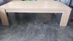 Salontafel, Huis en Inrichting, Tafels | Salontafels, Ophalen, 100 tot 150 cm, 50 tot 100 cm, Zo goed als nieuw