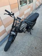 Knaap fiets grijs- bijna 3 jaar oud met aankoopbon., Fietsen en Brommers, Brommers | Tomos, Ophalen, Zo goed als nieuw, Overige modellen