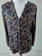 Nieuwe Esprit blouse, maat 38, Maat 38/40 (M), Zwart, Nieuw, Ophalen of Verzenden