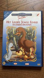 Het lelijke eendje andersen sprookjes the fairytaler, Cd's en Dvd's, Alle leeftijden, Ophalen of Verzenden, Zo goed als nieuw