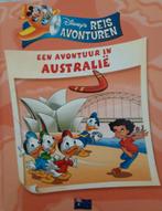 Disney’s Reisavonturen – 10 hardcover boeken - LEERZAAM, Boeken, Ophalen of Verzenden, Gelezen, Fictie algemeen