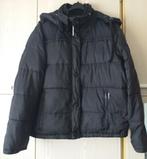 Winterjas Khujo, mt XL, Zwart, Maat 46/48 (XL) of groter, Khujo, Ophalen of Verzenden