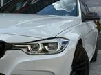 BMW 3-serie 320i Executive M Facelift Alantara Led Camera, Automaat, 1998 cc, Achterwielaandrijving, 4 cilinders