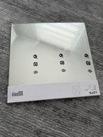 12 x NIEUW Ikea spiegel, Huis en Inrichting, Minder dan 50 cm, Ophalen of Verzenden, Zo goed als nieuw, Minder dan 100 cm