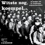 Killroy L.P. (1976) CARBOON - Witste nog, Koempel., Ophalen of Verzenden, Gebruikt, 12 inch, Streekmuziek