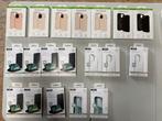 Restpartij Telefoonaccessoires – Nieuw! O.a.  iPhone, Nieuw, Ophalen of Verzenden, Apple iPhone, Nvt