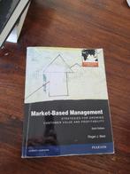 Market-based Management, Gelezen, Ophalen of Verzenden, Management