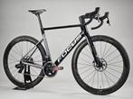 Focus Izalko Max 9.8 racefiets maat 56 ZGAN Zipp 303 NSW, Overige merken, 28 inch, Carbon, Ophalen of Verzenden