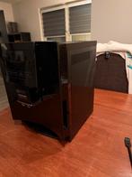 Delonghi Perfecto Cappuccino - Top Machine!, Witgoed en Apparatuur, Koffiezetapparaten, Ophalen, Afneembaar waterreservoir, Gebruikt