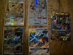 Pokemon kaarten, Ophalen of Verzenden, Zo goed als nieuw