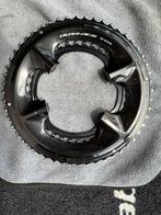 Dura ace 9200 bladen 52/36, Fietsen en Brommers, Fietsonderdelen, Ophalen of Verzenden, Racefiets, Crankstel of Pedalen