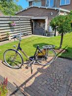 Fiets, Fietsen en Brommers, Fietsen | Tandems, 55 cm of meer, Ophalen, Zo goed als nieuw, Minder dan 10 versnellingen