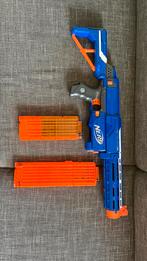 Nerf Gun - Verschillende Modellen, Kinderen en Baby's, Speelgoed | Buiten | Actiespeelgoed, Ophalen of Verzenden, Gebruikt
