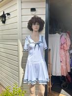 Matrozen  jurkjes 6 stuks, Ophalen of Verzenden, Zo goed als nieuw