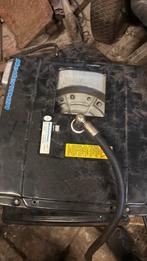 Nederman olie vulhaspel 6 stuks 883, Minder dan 20 liter, Boiler, Ophalen of Verzenden, Minder dan 3 jaar oud