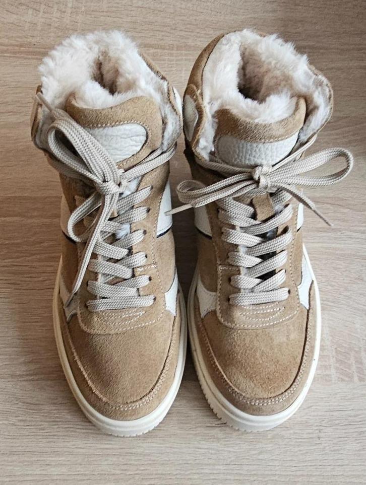 Juul & Belle dames sneakers maat 37 camel – nieuw, Kleding | Dames, Schoenen, Nieuw, Sneakers of Gympen, Bruin, Ophalen of Verzenden