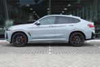 BMW X4 xDrive30i High Executive M Sport Automaat / Panoramad, 1998 cc, Zwart, 4 cilinders, 1790 kg