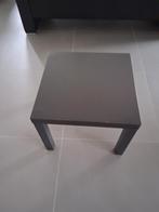 Ruilen: bijzet tafeltje Ikea, Ophalen, Minder dan 45 cm, Minder dan 55 cm, Gebruikt