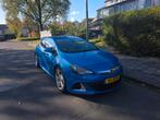 Opel Astra 2.0 Turbo 206KW GTC OPC 2012 Blauw, Auto's, Opel, Voorwielaandrijving, Zwart, 4 cilinders, Blauw