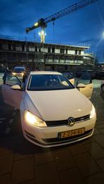Volkswagen Golf 1.2 TSI Trendl Ed 40 2015 benzine, Ophalen of Verzenden, Gebruikt, Volkswagen