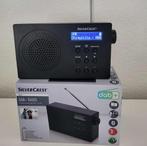 in doos DAB + radio met Bluetooth ,zeer goede ontvangst., Ophalen, Zo goed als nieuw, Radio