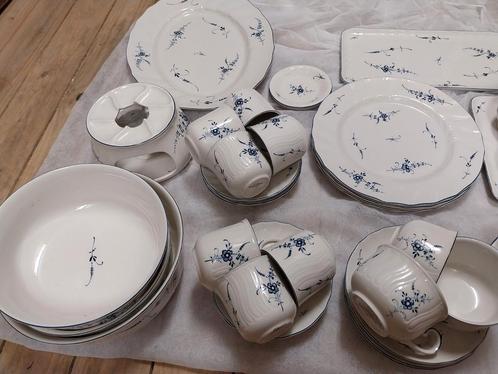 Villeroy & Boch. Vieux Luxembourg. serviesdelen, Antiek en Kunst, Antiek | Servies compleet, Ophalen of Verzenden