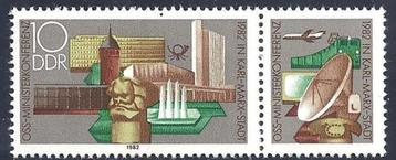 DDR Michel 2732, Postfris. beschikbaar voor biedingen