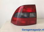 Achterlicht links 2209433 Opel Vectra B Sedan (J96) smoke, Opel, Nieuw, Ophalen of Verzenden, Opel