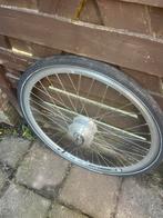 Stella Voorwielmotor & Stella Voorwiel & Stella Onderdelen, Ophalen, Zo goed als nieuw, Algemeen, Wiel