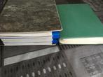 tientallen Service manuals in 2 mappen, Ophalen of Verzenden, Speakers, Philips