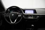 Bmw 1-SERIE 118i Business Edition - Carplay, Camera, Leer, C, Auto's, BMW, 1-Serie, 65 €/maand, Gebruikt, USB