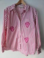 Fabienne chapot blouse maat 38, Fabienne Chapot, Ophalen of Verzenden, Zo goed als nieuw, Maat 38/40 (M)