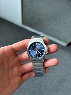 Casio edifice horloge, Verzenden, Nieuw, Staal, Casio