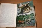 Amfibieën - Elseviers wereld der dieren, Boeken, Ophalen of Verzenden, Gelezen