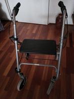 Zeer stabiele rollator, Ophalen, Zo goed als nieuw