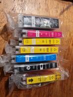 Inkt voor Canon printer, Ophalen, Nieuw, Cartridge, Canon