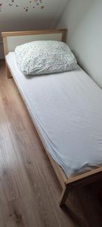 Peuterbed SNIGLAR Ikea 70x160, Huis en Inrichting, Slaapkamer | Bedden, Zo goed als nieuw, Ophalen