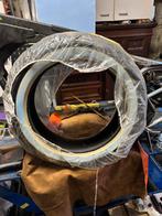 2whitewall banden 17 inch, Motoren, Ophalen of Verzenden
