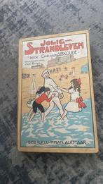 Jolig Strandleven, Boeken, Ophalen of Verzenden, Gelezen, Chr. van Abkoude